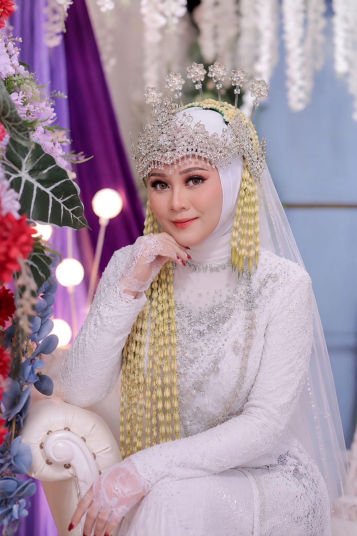 Nadya Larasati