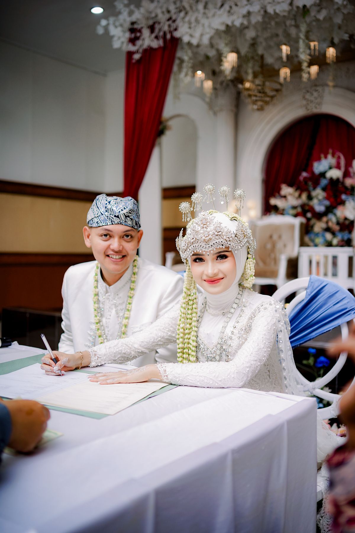 Galeri pernikahan Sunda 3