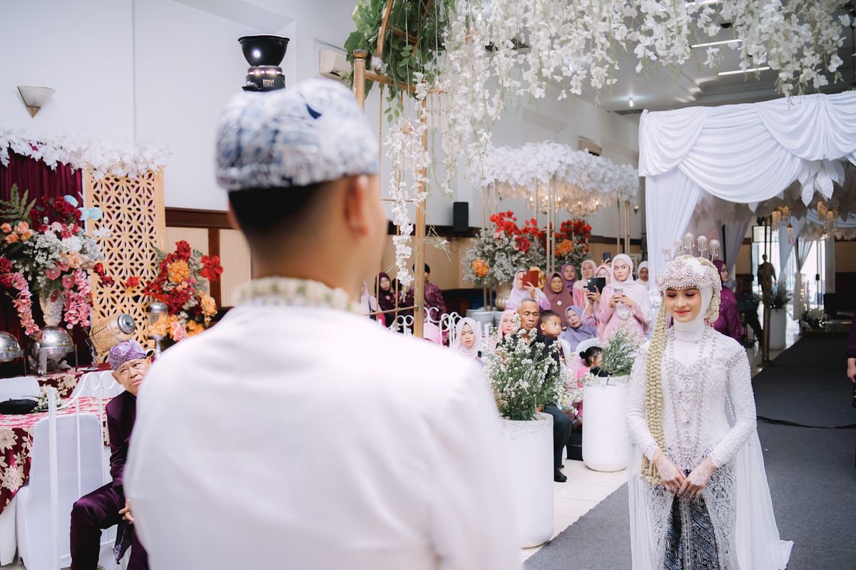 Galeri pernikahan Sunda 4