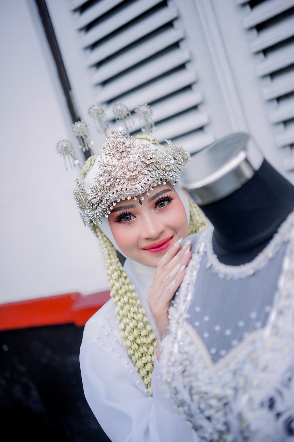 Galeri pernikahan Sunda 7
