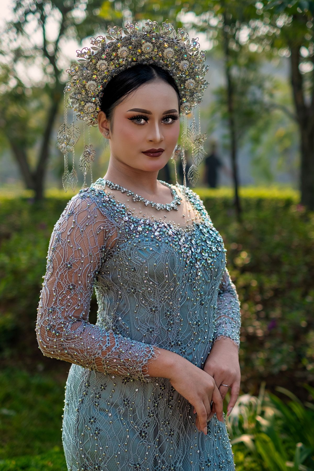 Galeri pernikahan Sunda 8