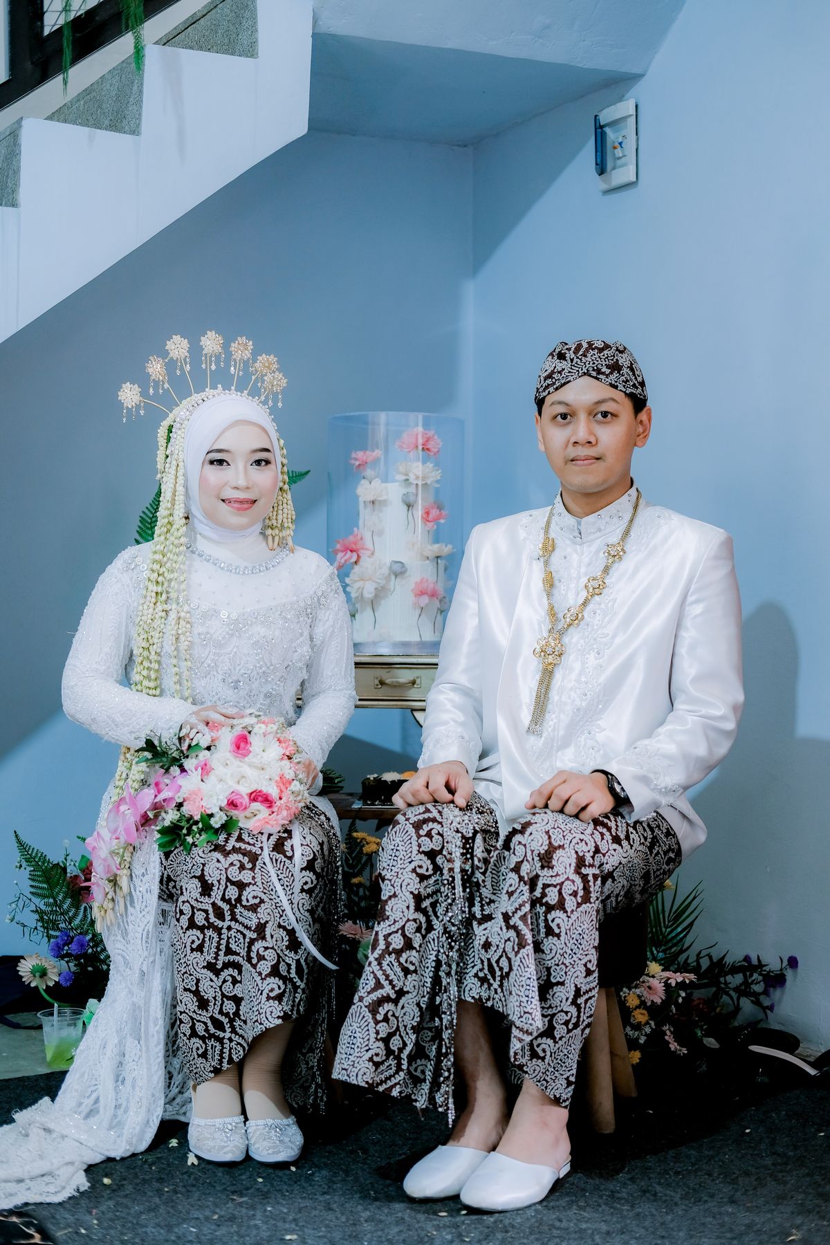 Galeri pernikahan Sunda 9
