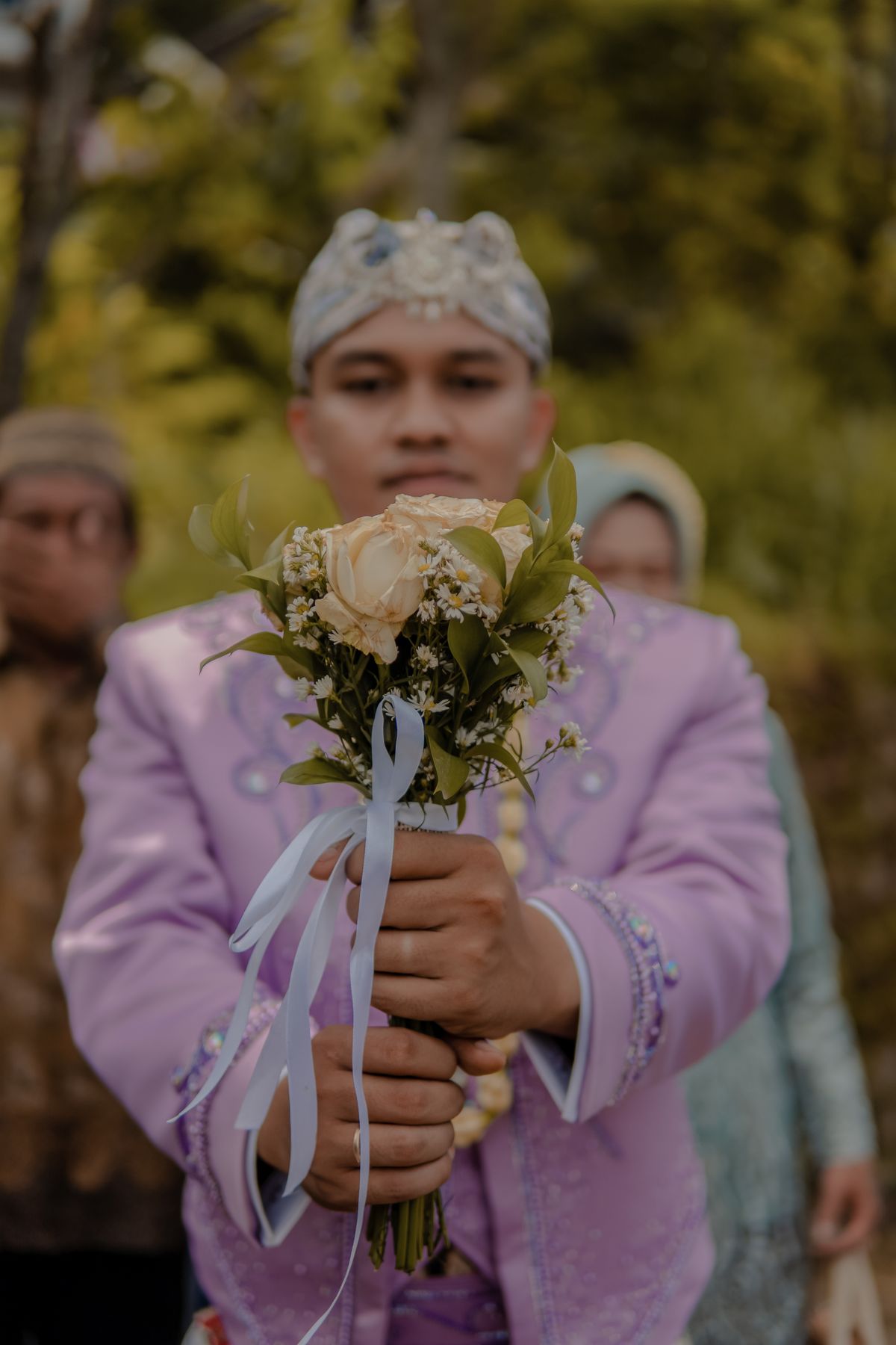 Rangga Pratama